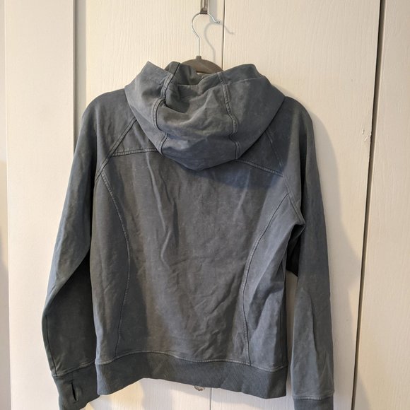 lululemon scuba pullover - Picture 3 of 4